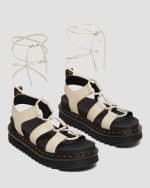 DR.MARTENS Nartilla Milled Nappa - Image 3
