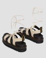 DR.MARTENS Nartilla Milled Nappa - Image 4