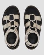 DR.MARTENS Nartilla Milled Nappa - Image 5