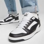 PUMA Rebound v6 Low - Image 7
