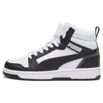 PUMA Rebound V6 Mid Jr - Image 2