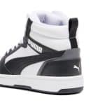 PUMA Rebound V6 Mid Jr - Image 4