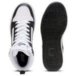 PUMA Rebound V6 Mid Jr - Image 6