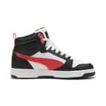PUMA Rebound V6 Mid Jr - Image 2