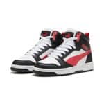 PUMA Rebound V6 Mid Jr - Image 3