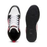 PUMA Rebound V6 Mid Jr - Image 4