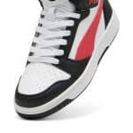 PUMA Rebound V6 Mid Jr - Image 5