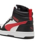 PUMA Rebound V6 Mid Jr - Image 6
