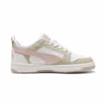 PUMA KIDS Puma Rebound V6 Lo Jr