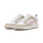 PUMA KIDS Puma Rebound V6 Lo Jr - Image 2