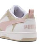 PUMA KIDS Puma Rebound V6 Lo Jr - Image 4