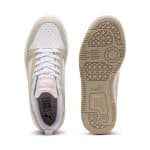 PUMA KIDS Puma Rebound V6 Lo Jr - Image 5
