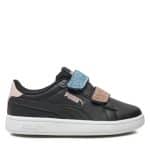 PUMA Puma Smash 3.0 L Glitter Velcro V PS