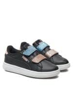 PUMA Puma Smash 3.0 L Glitter Velcro V PS - Image 3
