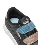 PUMA Puma Smash 3.0 L Glitter Velcro V PS - Image 5