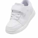 PUMA KIDS Puma Rebound V6 Lo AC+ PS - Image 2