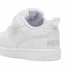 PUMA KIDS Puma Rebound V6 Lo AC+ PS - Image 5