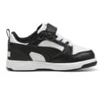PUMA INFANTS Puma Rebound V6 Lo AC+ Inf - Image 2