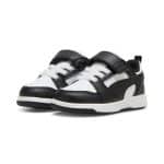 PUMA INFANTS Puma Rebound V6 Lo AC+ Inf - Image 3