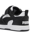 PUMA INFANTS Puma Rebound V6 Lo AC+ Inf - Image 6