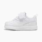 PUMA INFANTS Puma Rebound V6 Lo AC+ Inf