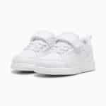 PUMA INFANTS Puma Rebound V6 Lo AC+ Inf - Image 3