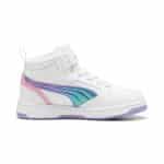 PUMA Puma Rebound V6 Mid Bouncy Sky AC+ PS - Image 2