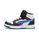 PUMA Puma Rebound V6 Mid Bouncy Sky AC+ PS