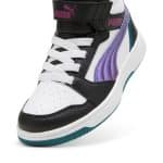 PUMA Puma Rebound V6 Mid Bouncy Sky AC+ PS - Image 4