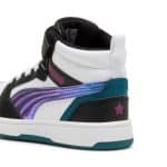 PUMA Puma Rebound V6 Mid Bouncy Sky AC+ PS - Image 5