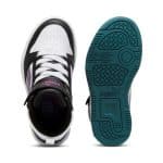 PUMA Puma Rebound V6 Mid Bouncy Sky AC+ PS - Image 6