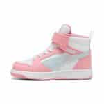 PUMA  Rebound V6 Mid Space Belle AC+ Inf