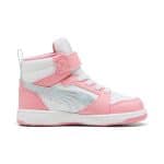 PUMA  Rebound V6 Mid Space Belle AC+ Inf - Image 2