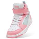 PUMA  Rebound V6 Mid Space Belle AC+ Inf - Image 4