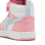 PUMA  Rebound V6 Mid Space Belle AC+ Inf - Image 5
