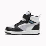 PUMA  Rebound V6 Mid Space Belle AC+ Inf