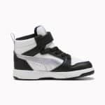 PUMA  Rebound V6 Mid Space Belle AC+ Inf - Image 2