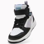 PUMA  Rebound V6 Mid Space Belle AC+ Inf - Image 4