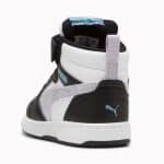 PUMA  Rebound V6 Mid Space Belle AC+ Inf - Image 5