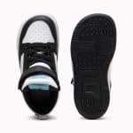 PUMA  Rebound V6 Mid Space Belle AC+ Inf - Image 6