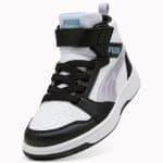 PUMA  Rebound V6 Mid Space Belle AC+ PS - Image 4