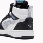 PUMA  Rebound V6 Mid Space Belle AC+ PS - Image 5