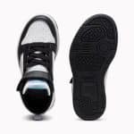 PUMA  Rebound V6 Mid Space Belle AC+ PS - Image 6