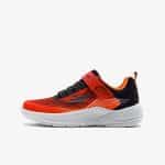 SKECHERS Lightweight Gore  Strap Sneaker