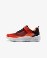 SKECHERS Lightweight Gore  Strap Sneaker