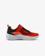 SKECHERS Lightweight Gore  Strap Sneaker - Image 2