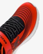 SKECHERS Lightweight Gore  Strap Sneaker - Image 11