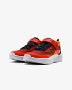 SKECHERS Lightweight Gore  Strap Sneaker - Image 3