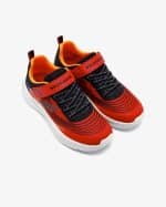 SKECHERS Lightweight Gore  Strap Sneaker - Image 4
