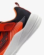 SKECHERS Lightweight Gore  Strap Sneaker - Image 7